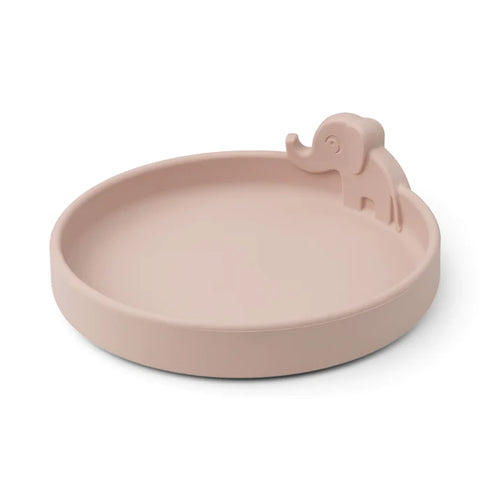 Peekaboo taldrik, elphee